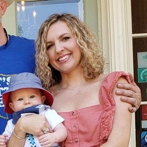 Meet your Posher, Shannon